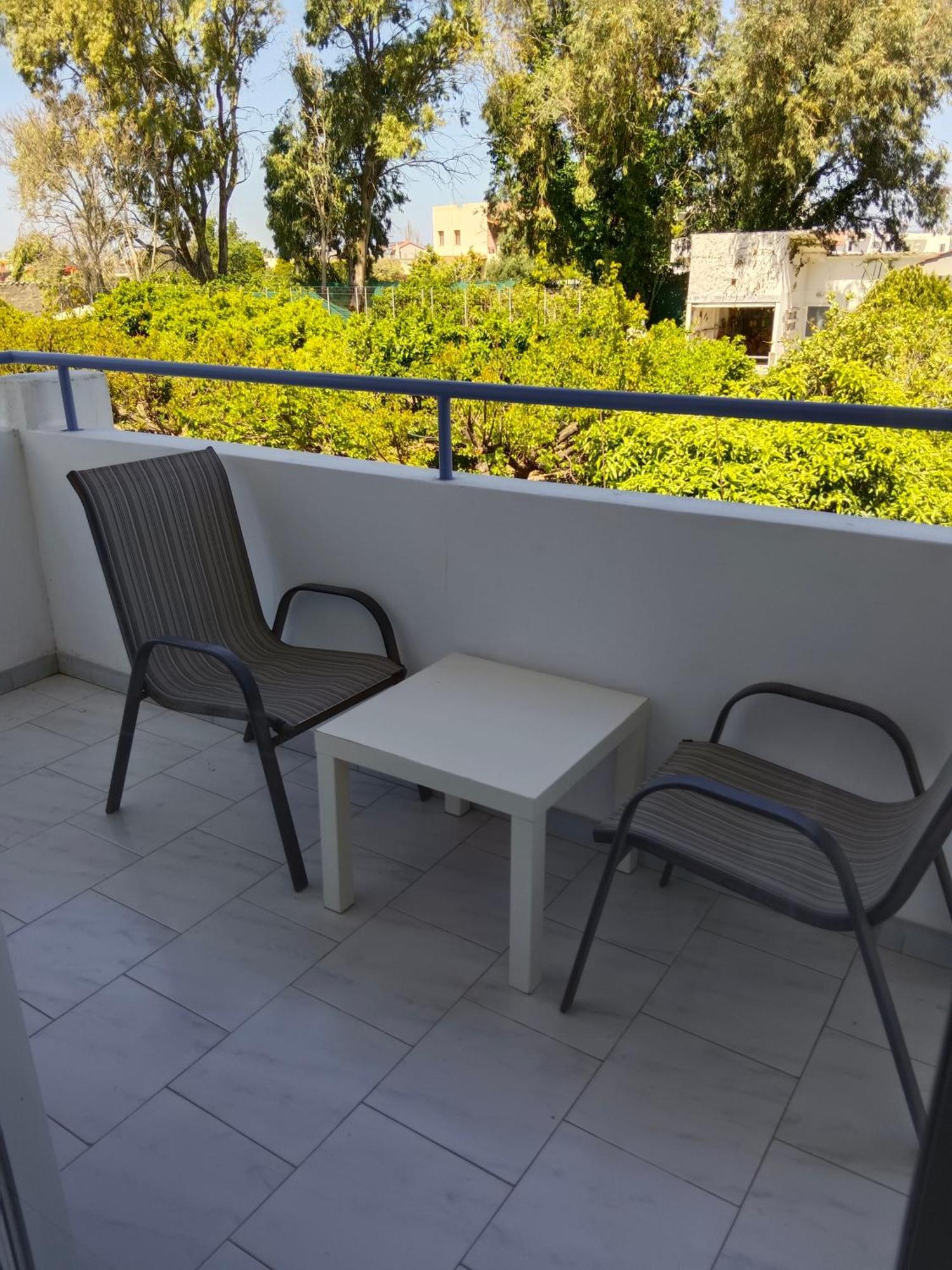 Pyrgos Hotel Apartments Kremastí Exterior photo