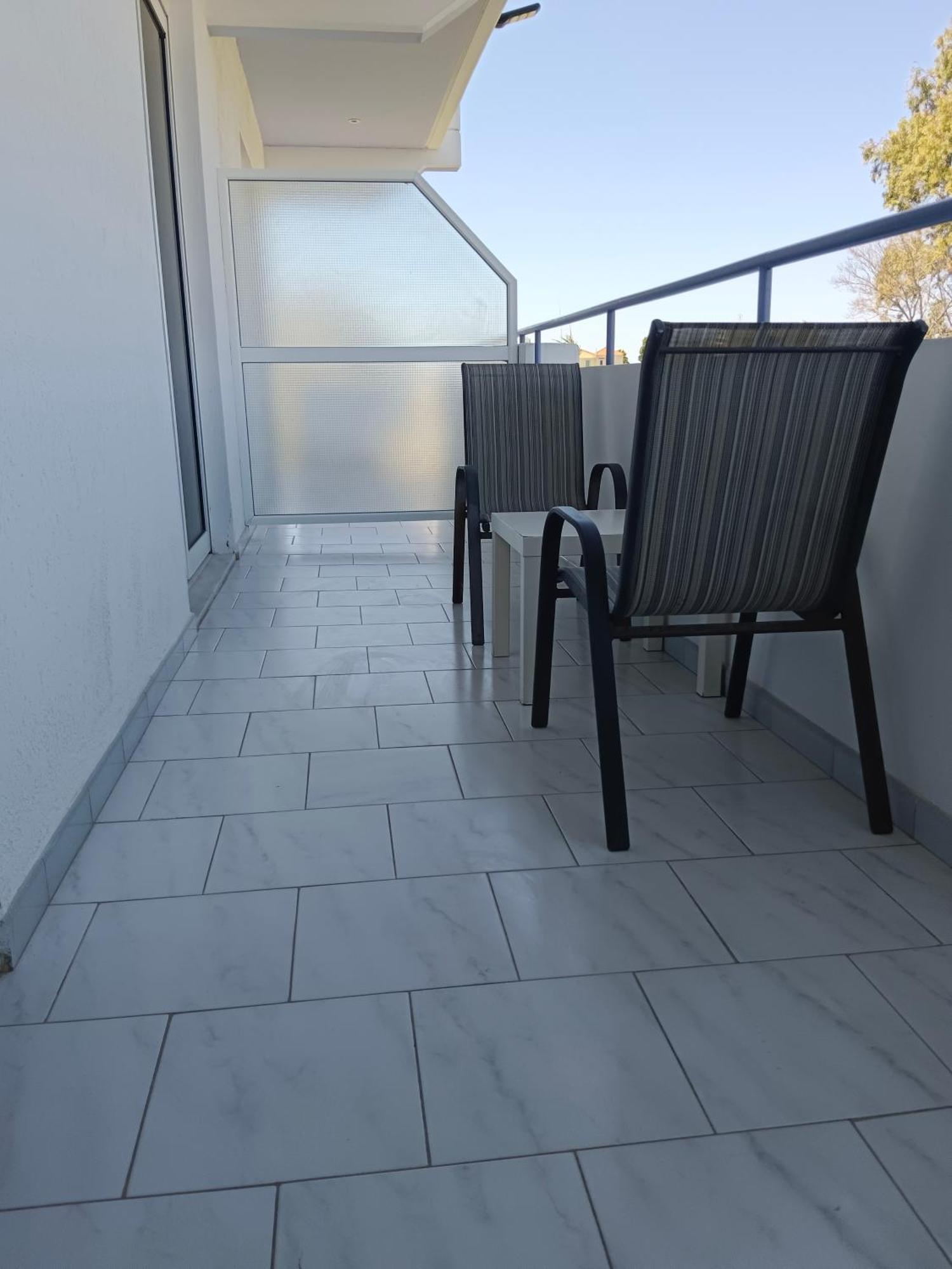 Pyrgos Hotel Apartments Kremastí Exterior photo