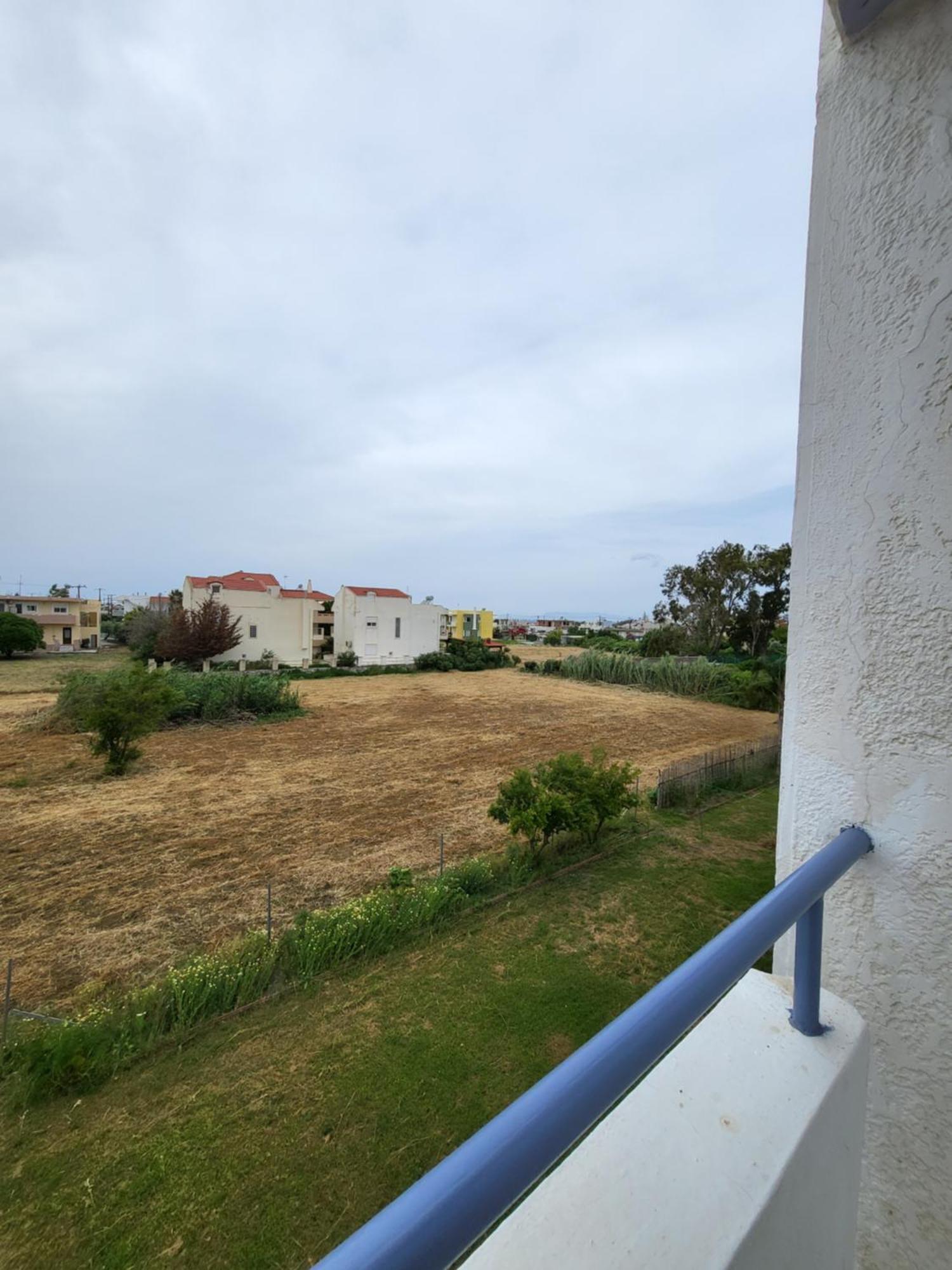 Pyrgos Hotel Apartments Kremastí Exterior photo